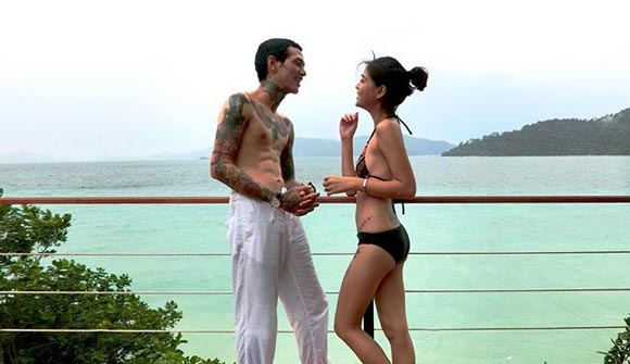 สายป่าน เบย์