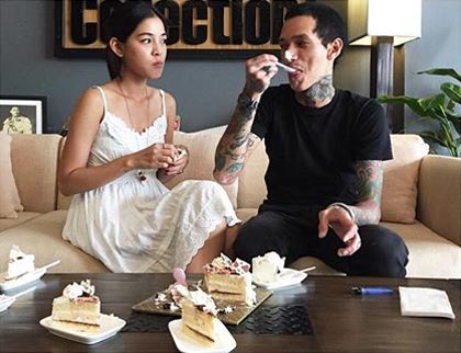 สายป่าน เบย์