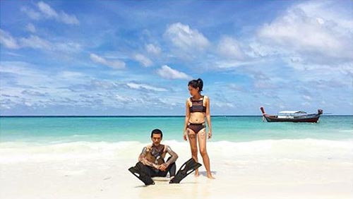 สายป่าน เบย์