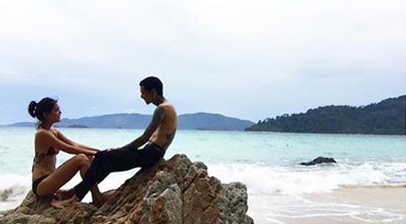 สายป่าน เบย์