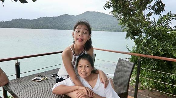 สายป่าน เบย์