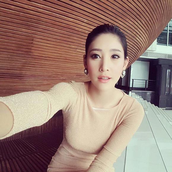 แตงโม ภัทรธิดา