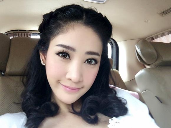 แตงโม ภัทรธิดา