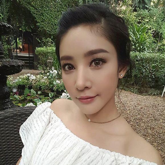 แตงโม ภัทรธิดา