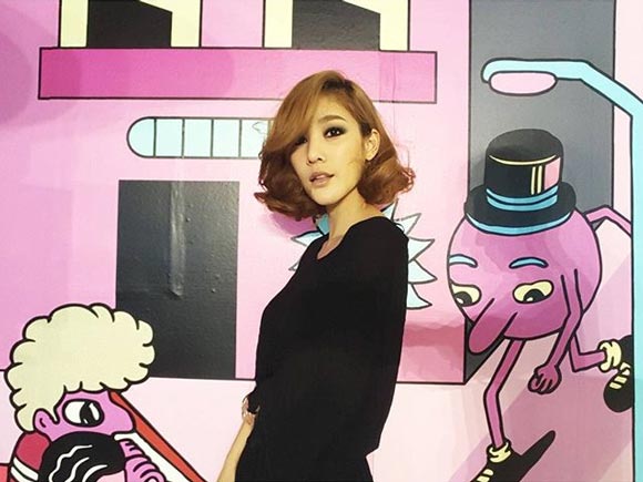 แตงโม ภัทรธิดา