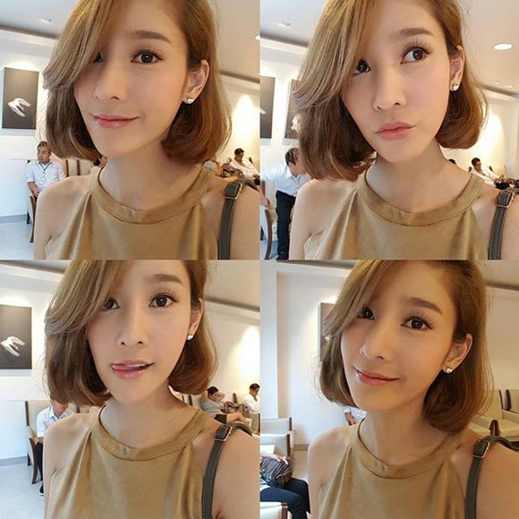แตงโม ภัทรธิดา