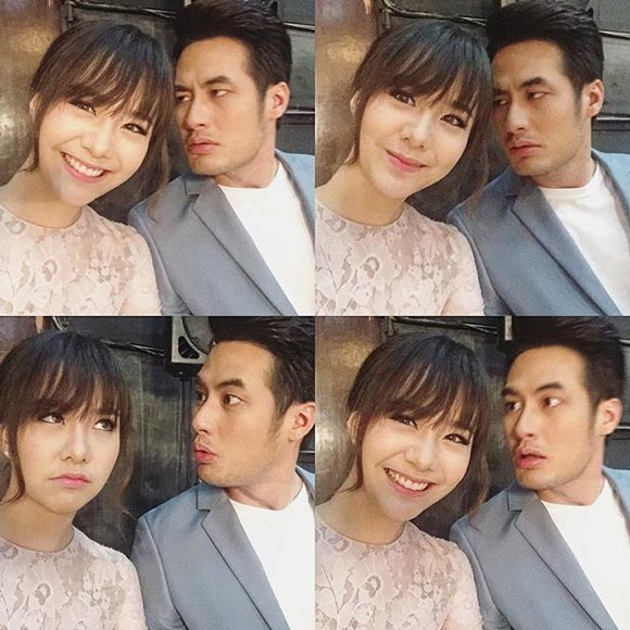 บอย เต้ย