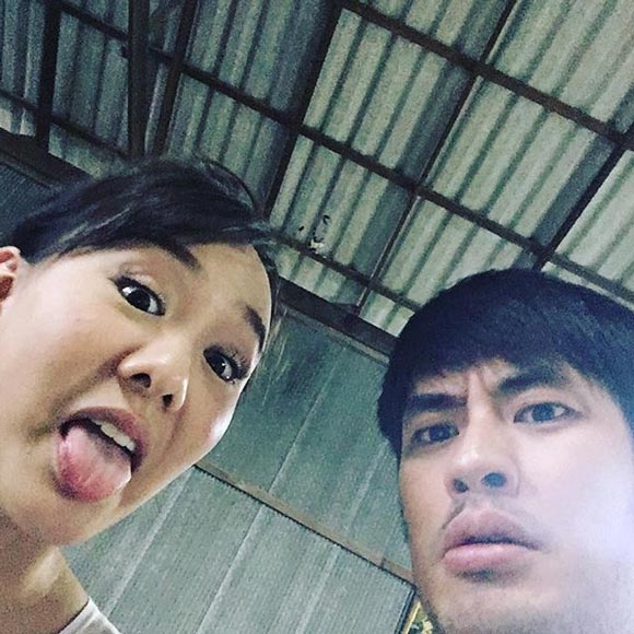 บอย เต้ย