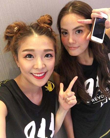 หญิงแย้ นนทพร