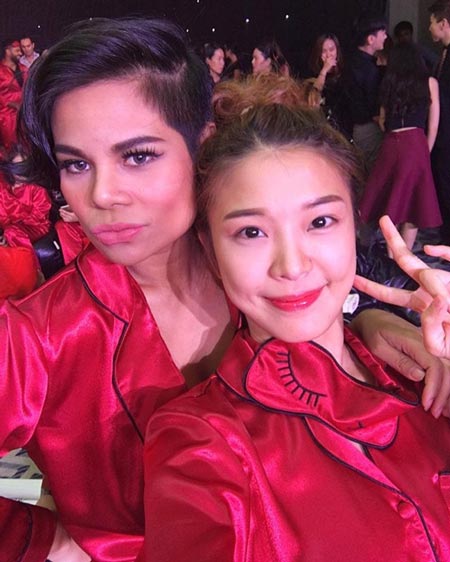 หญิงแย้ นนทพร