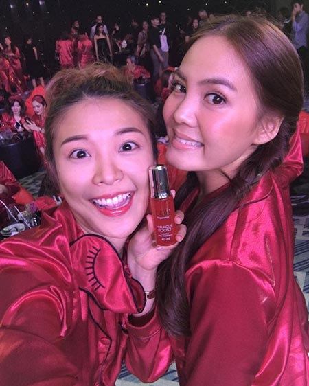 หญิงแย้ นนทพร