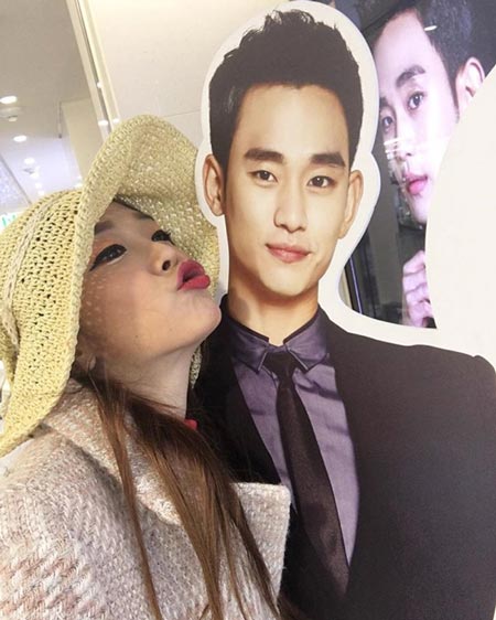 หญิงแย้ นนทพร