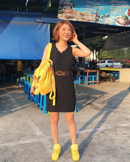 หญิงแย้ นนทพร