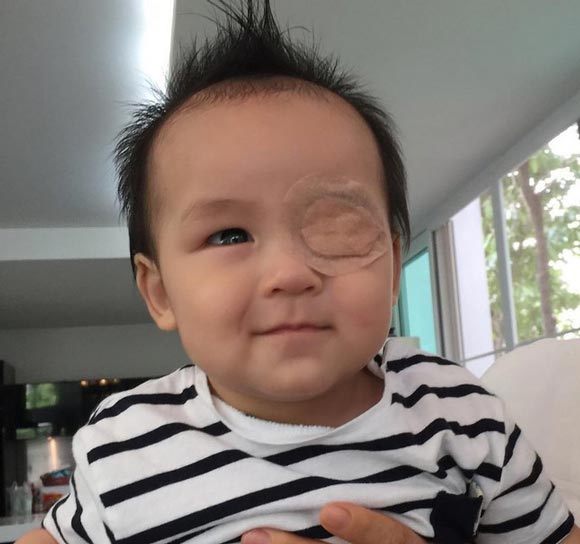 น้องออกู๊ด