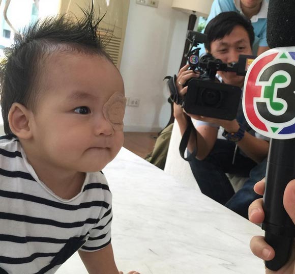 น้องออกู๊ด