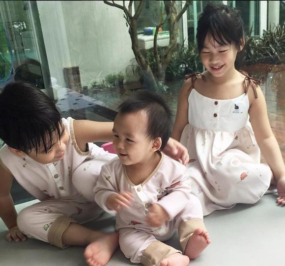 น้องออกู๊ด