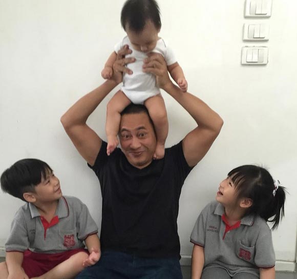 น้องออกู๊ด