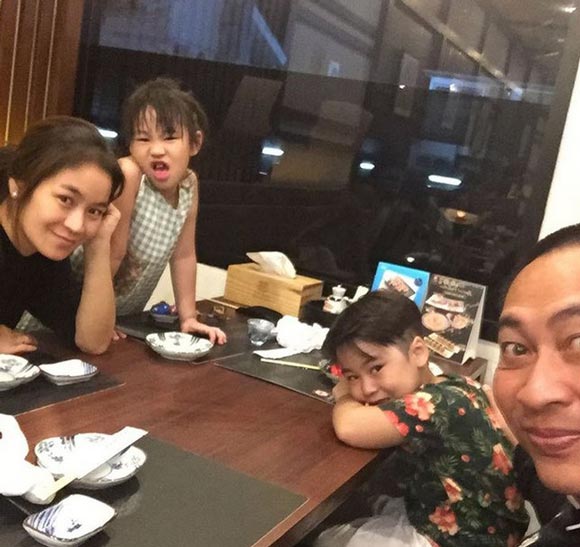 น้องออกู๊ด