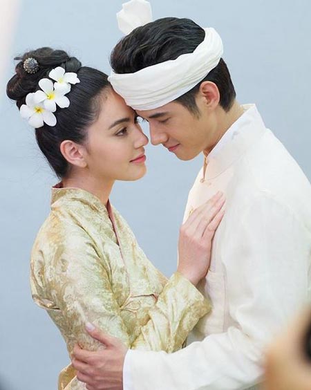 บ่วงบรรจถรณ์ ฟิตติ้ง