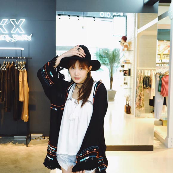 มายด์ วิรพร