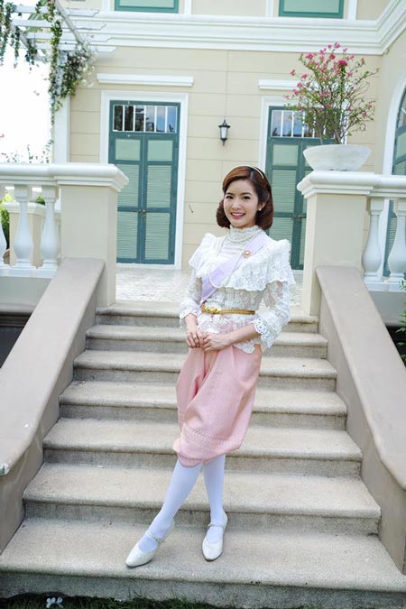 มายด์ วิรพร