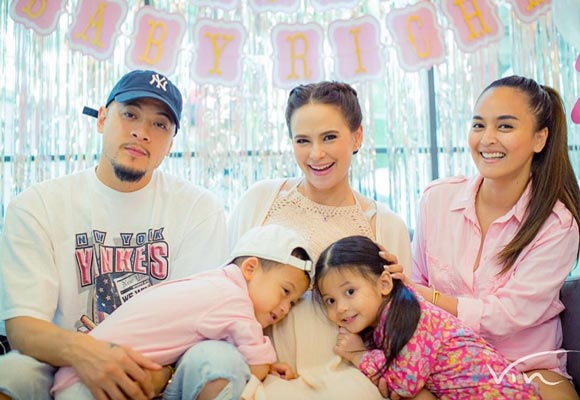 แอน อลิชา