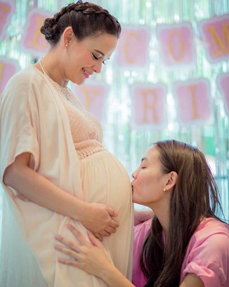 แอน อลิชา