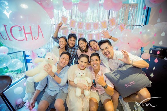 แอน อลิชา