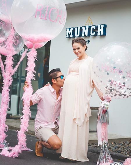 แอน อลิชา