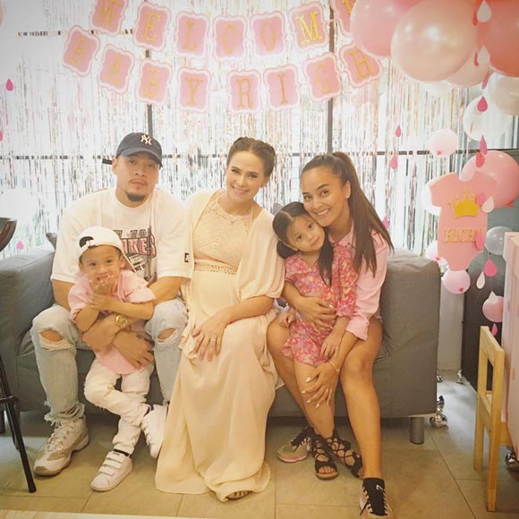 แอน อลิชา