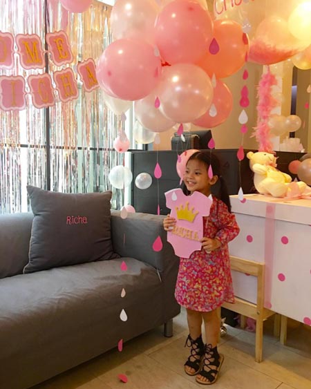 แอน อลิชา