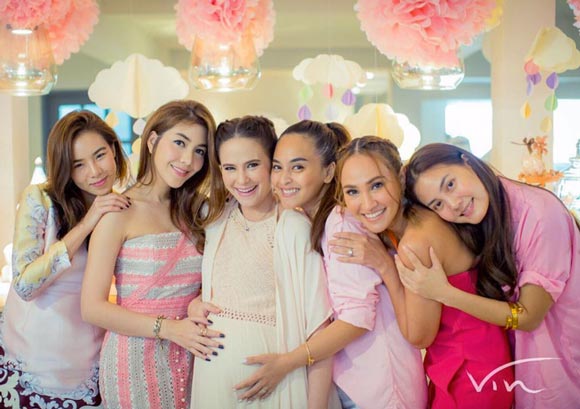 แอน อลิชา