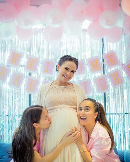 แอน อลิชา