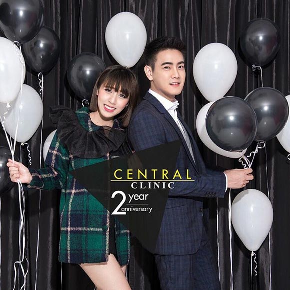 ฟลุค แอปเปิ้ล