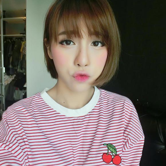 ฟลุค แอปเปิ้ล