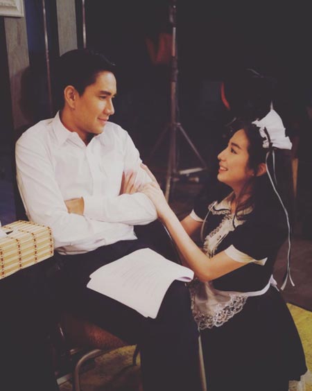 กัปตัน เอ้ก