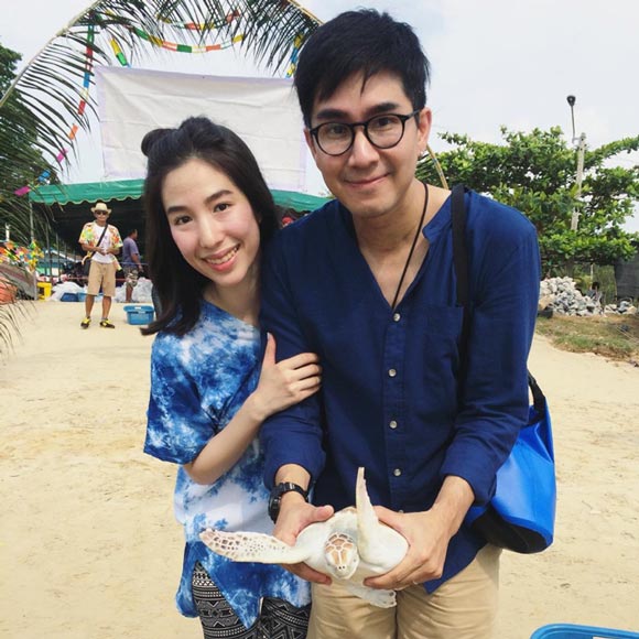 กัปตัน เอ้ก