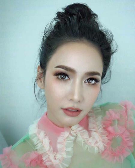 อั้ม พัชราภา