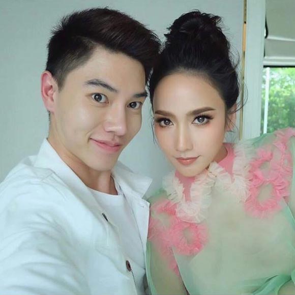 อั้ม พัชราภา