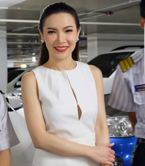 ดีเจต้นหอม ศกุนตลา