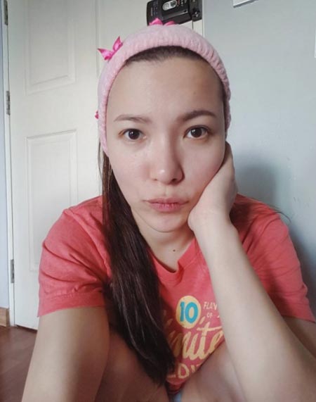 ดีเจต้นหอม ศกุนตลา