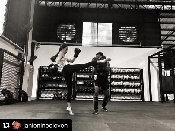 บุ๋ม เจนี่