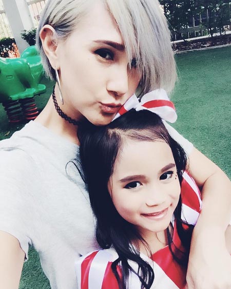 หลิว มนัสวี