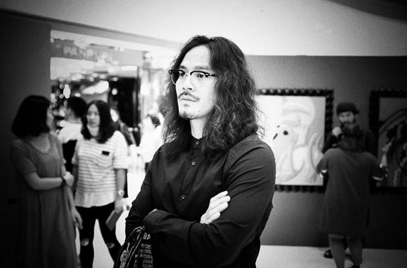 โจ๊ก อัครินทร์