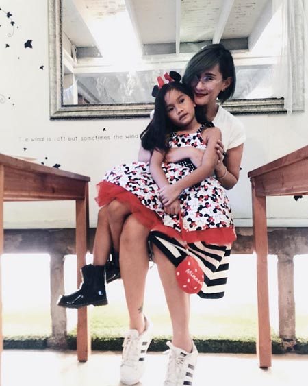 หลิว มนัสวี