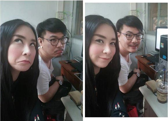 ใหม่ เบิ้ล