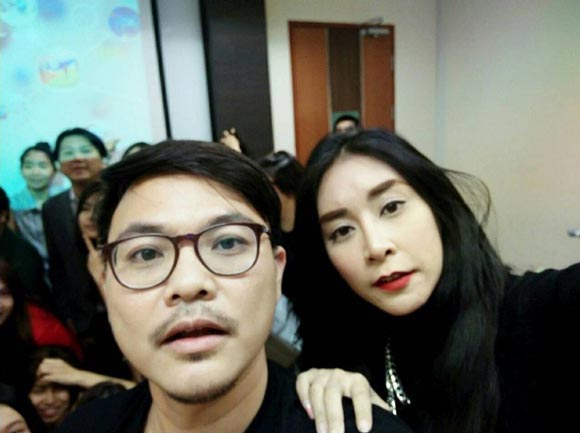 ใหม่ เบิ้ล