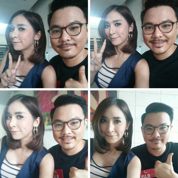 ใหม่ เบิ้ล