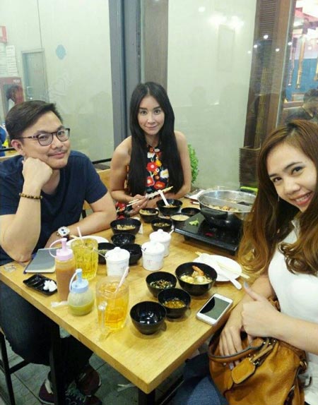 ใหม่ เบิ้ล