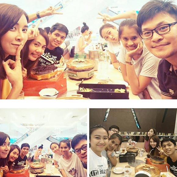 ใหม่ เบิ้ล